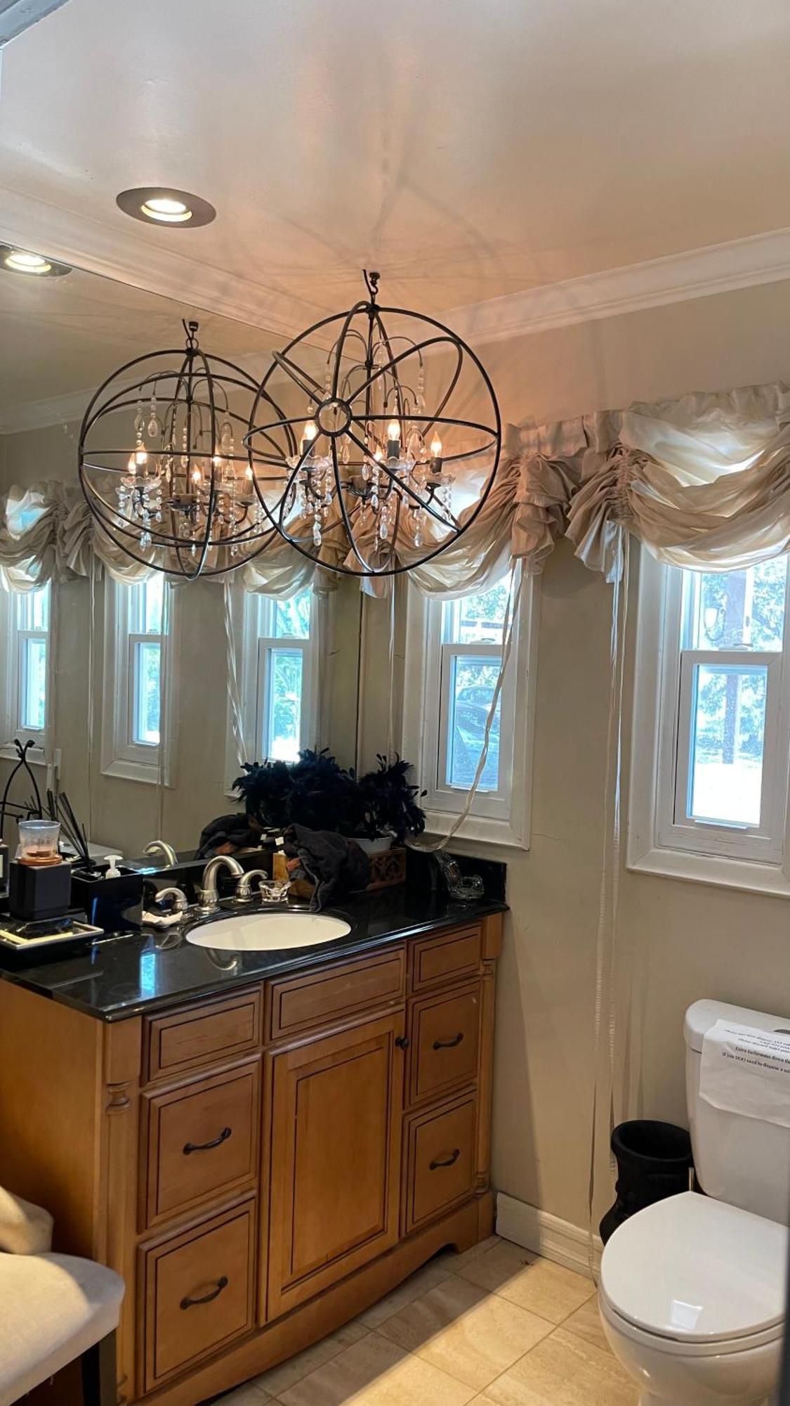 Women Only Oasis In Center Private Bedroom Large Estate View Pool Encino Hills Sherman Oaks 405-101 Xsepulveda Affittacamere